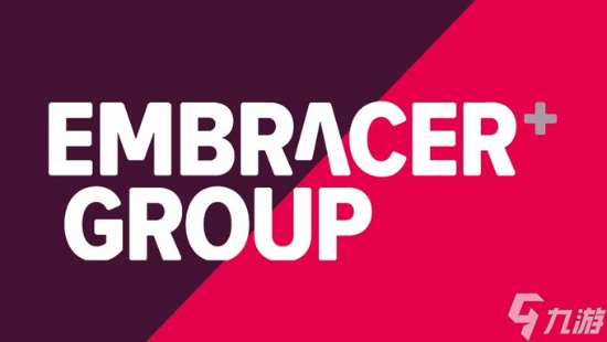 Embracer集团 76款游戏来袭