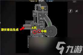 穿越火線幽靈模式玩法解析 對比暗影模式與幽靈模式區別及玩法要點