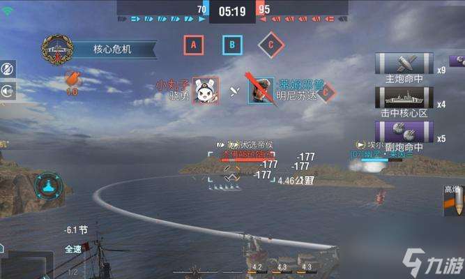 战舰世界战役无法进入怎么办 常见错误解决方法是什么