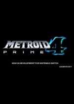 《银河战士Prime4 超越》确认2025年推出