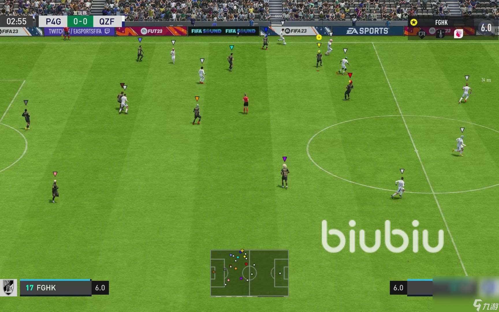 fifa23单机一进就闪退怎么办 fifa23闪退解决方法