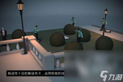 新狙击游戏大全2025 必玩的最新狙击游戏有哪些