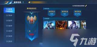 英魂之刃戰(zhàn)略版新手怎么玩
