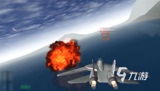 热门的海军航空兵游戏中文版大全 2025流行的飞行射击游戏排行