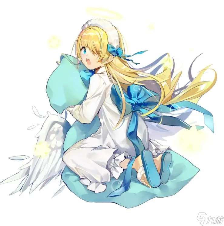 复苏的魔女人偶推荐