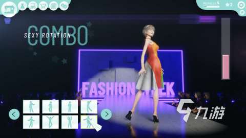 剪衣服的游戏有哪些介绍2025 可以剪衣服的游戏大全