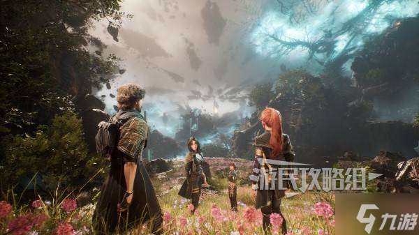 《光与影33号远征队》各章节易错过及不可逆内容介绍