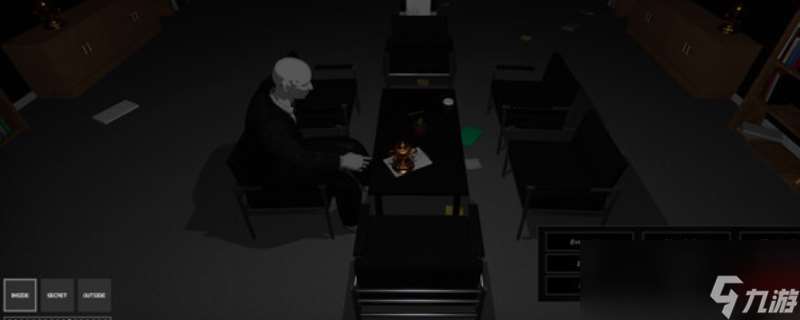 《辦公室殺手》游戲配置要求介紹