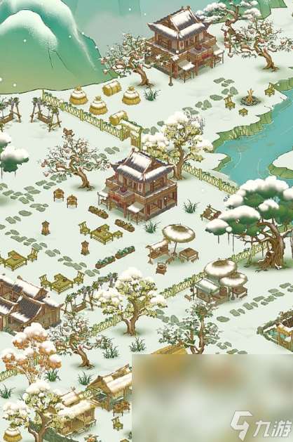 类似梦幻花园的游戏分享2025 最好玩的模拟经营手机游戏大盘点