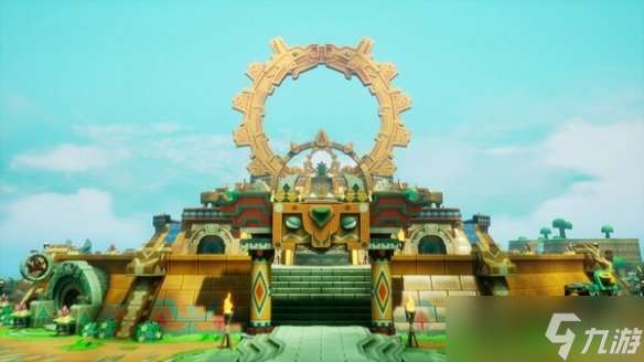 種田島建 《幻想生活i》FANTASY LIFE i入坑指南以及必備推薦
