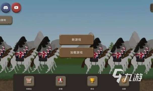 2025必玩的波兰球之战游戏下载 受欢迎的波兰球之战游戏推荐