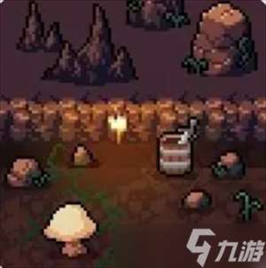 阿徹威爾奇妙冒險第三章蟹鉗峽谷線路推薦