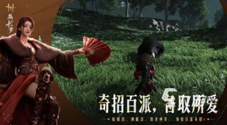 最火热手游有哪些 2025流行的游戏盘点