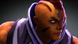DOTA2全英雄資料敏捷型