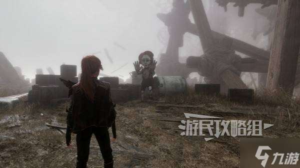 《光与影33号远征队》探天默偶在哪里及路线介绍 探天默偶在哪