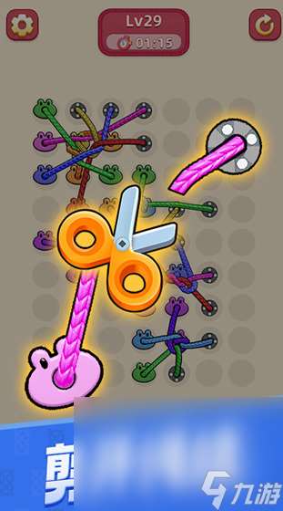 热门的poki游戏不花钱大全 2025受欢迎的poki游戏分享