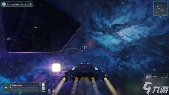 《Cubic Odyssey》登錄平臺介紹