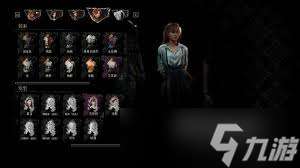 光与影33号远征队克莱雅服装怎么重复获取