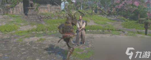 《刺客信条 影》弥助好用长武士刀推荐