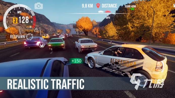 经典的单机免费游戏赛车合集 2025流行的赛车游戏盘点