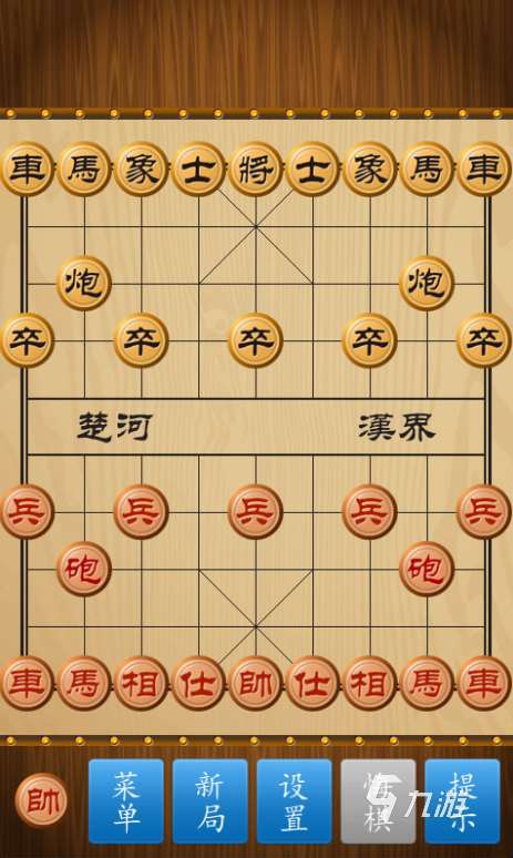 好玩的好友联机象棋手机游戏大全 2025热门的象棋联机手游下载分享
