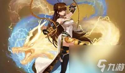女氣功換裝有什么裝備