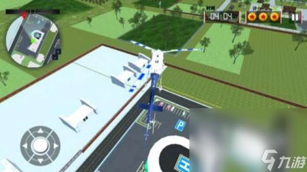 直升飞机游戏有哪些 2025最好玩的飞机驾驶手机游戏分享