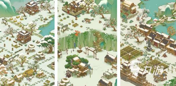 单人游戏推荐手游有哪些 2025受欢迎的单人游戏下载分享