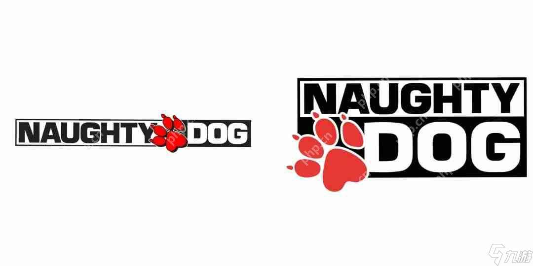 頑皮狗新Logo曝光 第二個新作不會是小體量游戲