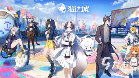 最有趣的二次元游戲下載介紹2025 玩不膩的二次元游戲匯總