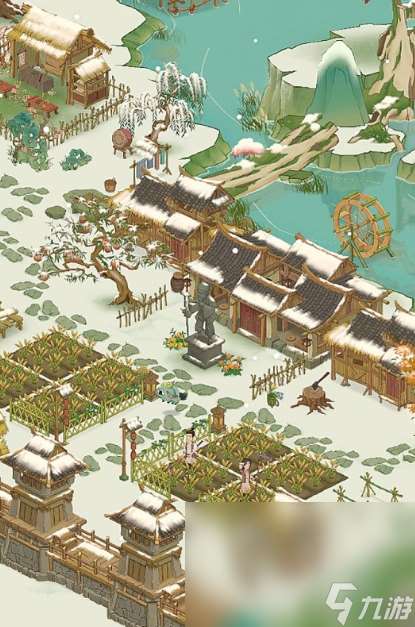 超有人气的沙盒建设类手机游戏分享2025 热门的自由建造模拟游戏大盘点