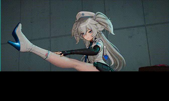 少女前线2芙洛伦怎么样 少女前线2芙洛伦强度分析