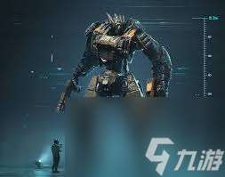 鋼鐵獵手鋼熊有什么技能
