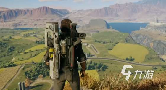 正当防卫游戏有哪些介绍2025 高质量的正当防卫游戏大全