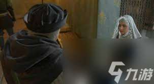 天國拯救2中瓦爾德斯坦的安娜在哪