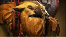 DOTA2全英雄资料力量型