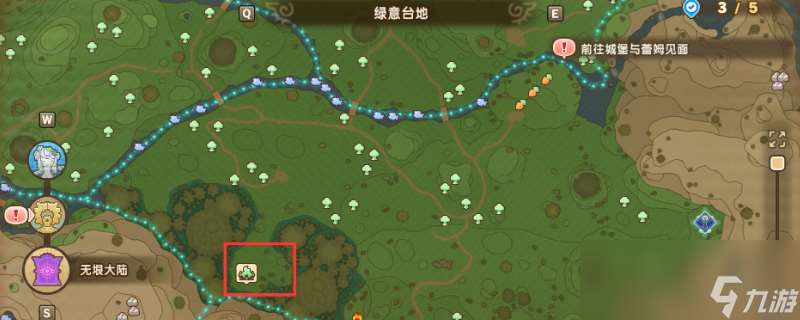 《幻想生活ｉ 转圈圈的龙和偷取时间的少女》刷钱技巧推荐