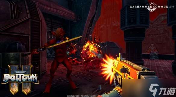 恭迎帝皇 Steam「戰錘骷髏節」 新作和折扣全整理