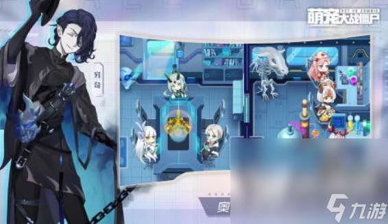 自由度高的丧尸手机游戏盘点 2025丧尸题材的手机游戏分享