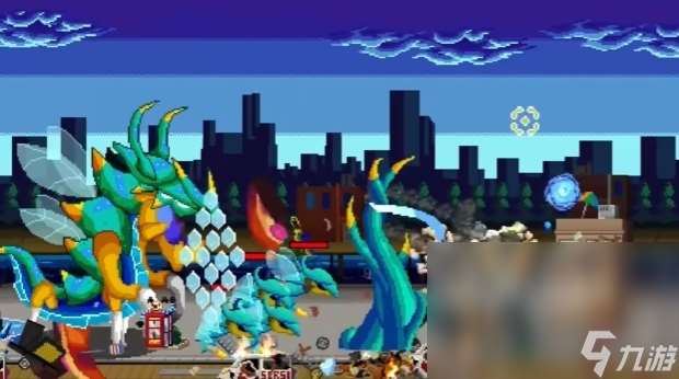巨獸浩劫掉線怎么辦 巨獸浩劫掉線穩(wěn)定工具分享