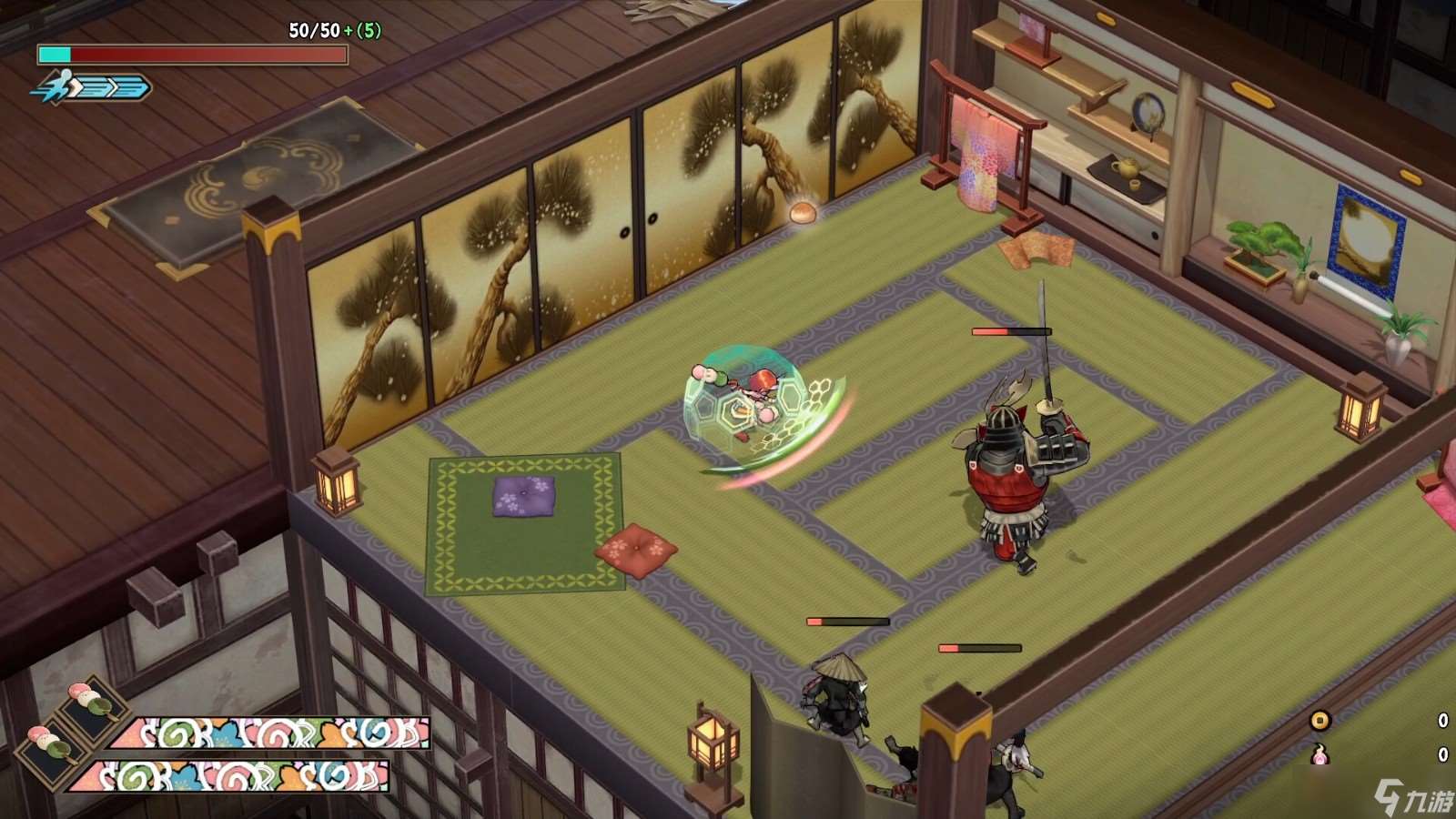 百剑讨妖传测评 既没有实力也没有人品的垃圾之作