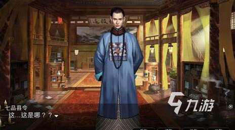 成为暴君的游戏有哪些介绍2025 可以成为暴君的游戏汇总
