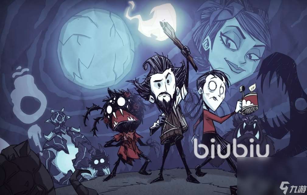 饥荒联机版服务器崩溃怎么办 饥荒联机版服务器崩溃加速器分享