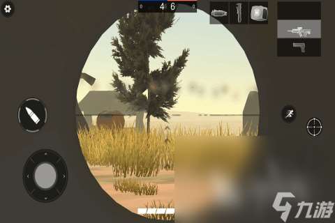 真實的戰爭模擬游戲排行2025 必玩的戰爭模擬類手機游戲分享