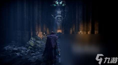 污痕圣杯阿瓦隆的陨落延迟丢包怎么办 延迟丢包解决办法分享