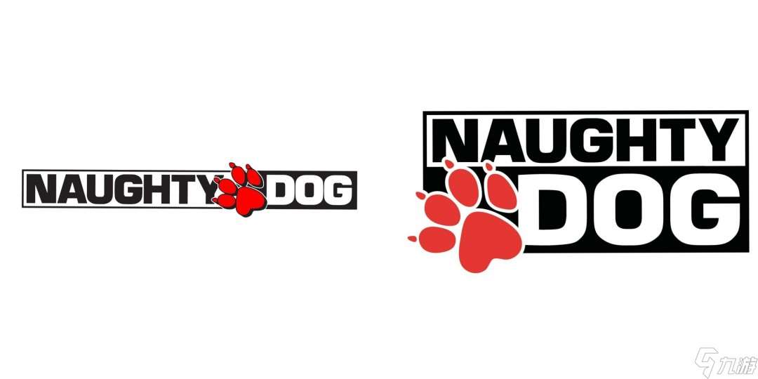 頑皮狗新Logo曝光 第二個新作不會是小體量游戲