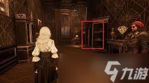 光与影33号远征队43号远征队日志怎么获取