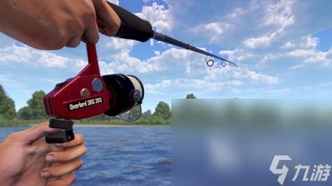 之前很火的钓鱼游戏分享2025 休闲有趣的钓鱼手机游戏大盘点