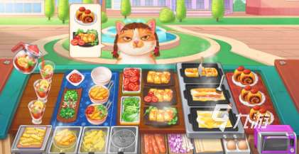 好玩的经营类单机游戏推荐 2025必玩的经营游戏合集