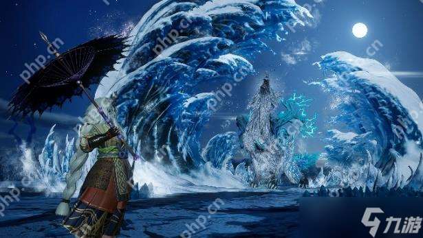 《WILD HEARTS S》 即日起下载版开放预购 实机游玩影片同步公开